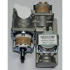 Газовый клапан  ACE 13-35kw, Coaxial 13-30kw, ATMO 13-24kw  