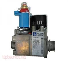 Газовый клапан SIT 845 SIGMA (4168)(Pantera)