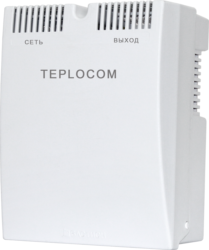 Стабилизатор напряжения TEPLOCOM ST - 888