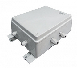 Стабилизатор напряжения TEPLOCOM ST - 1515